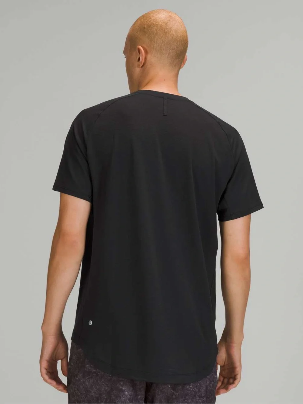 Lululemon Drysense Short Sleeve Shirt